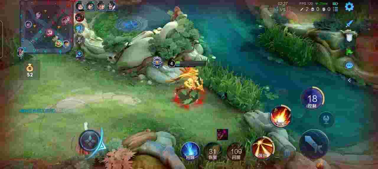 王者荣耀擎天柱 - 和平精英团队竞技怎么识别外挂辅助预览图